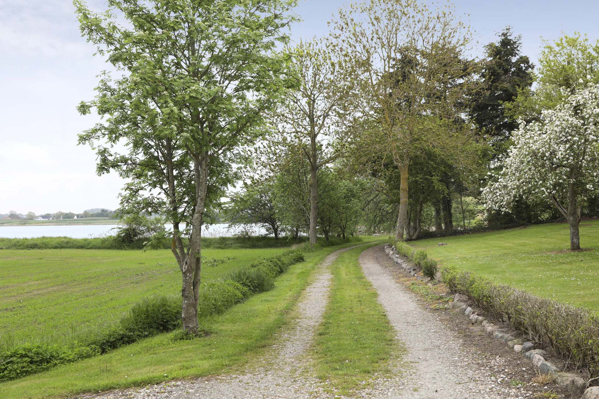  - Langøvej 33, Kædeby Haver